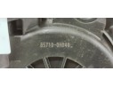 Recambio de elevalunas delantero derecho para toyota aygo x 1.0 i referencia OEM IAM 857100H040  