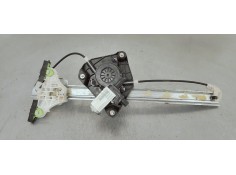 Recambio de elevalunas delantero derecho para toyota aygo x 1.0 i referencia OEM IAM 857100H040  