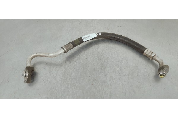 Recambio de tubos aire acondicionado para toyota rav 4 (a3) 2.2 d referencia OEM IAM   