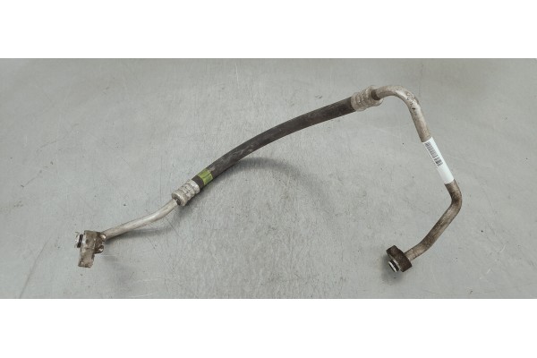 Recambio de tubos aire acondicionado para toyota rav 4 (a3) 2.2 d referencia OEM IAM   