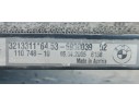Recambio de condensador / radiador aire acondicionado para bmw serie 3 berlina (e90) 318d referencia OEM IAM 32133116453  