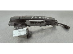 Recambio de maneta exterior delantera derecha para toyota rav 4 (a3) 2.2 d referencia OEM IAM 8999130040  