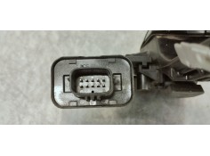 Recambio de maneta exterior delantera derecha para toyota rav 4 (a3) 2.2 d referencia OEM IAM 8999130040  