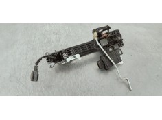 Recambio de maneta exterior delantera derecha para toyota rav 4 (a3) 2.2 d referencia OEM IAM 8999130040  