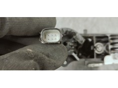 Recambio de maneta exterior delantera derecha para toyota rav 4 (a3) 2.2 d referencia OEM IAM 8999130040  