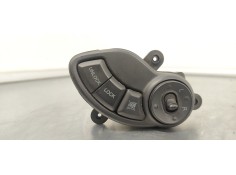 Recambio de mando retrovisor para hyundai santa fe (sm) 2.0 crdi cat referencia OEM IAM 9353026000  