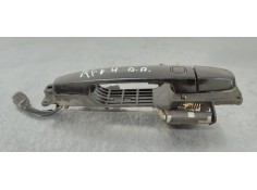 Recambio de maneta exterior delantera derecha para toyota rav 4 (a3) 2.2 d referencia OEM IAM 8999130040  