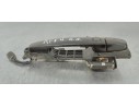Recambio de maneta exterior delantera derecha para toyota rav 4 (a3) 2.2 d referencia OEM IAM 8999130040  