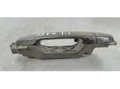 Recambio de maneta exterior trasera izquierda para toyota rav 4 (a3) 2.2 d referencia OEM IAM   