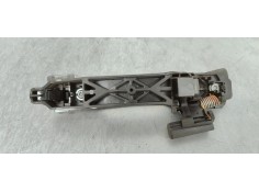 Recambio de maneta exterior trasera izquierda para toyota rav 4 (a3) 2.2 d referencia OEM IAM   