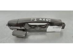 Recambio de maneta exterior trasera izquierda para toyota rav 4 (a3) 2.2 d referencia OEM IAM   