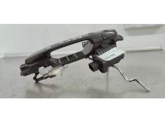Recambio de maneta exterior delantera izquierda para toyota rav 4 (a3) 2.2 d referencia OEM IAM 8999130050  