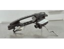 Recambio de maneta exterior delantera izquierda para toyota rav 4 (a3) 2.2 d referencia OEM IAM 8999130050  