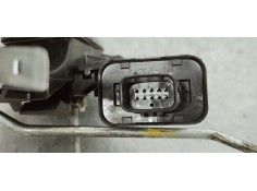 Recambio de maneta exterior delantera izquierda para toyota rav 4 (a3) 2.2 d referencia OEM IAM 8999130050  