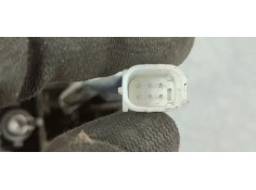 Recambio de maneta exterior delantera izquierda para toyota rav 4 (a3) 2.2 d referencia OEM IAM 8999130050  