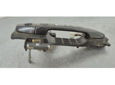 Recambio de maneta exterior delantera izquierda para toyota rav 4 (a3) 2.2 d referencia OEM IAM 8999130050  