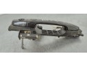 Recambio de maneta exterior delantera izquierda para toyota rav 4 (a3) 2.2 d referencia OEM IAM 8999130050  