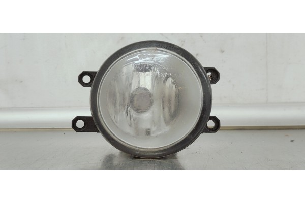 Recambio de faro antiniebla derecho para toyota rav 4 (a3) 2.2 d referencia OEM IAM 812100D041  