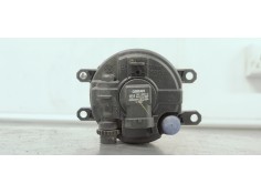 Recambio de faro antiniebla derecho para toyota rav 4 (a3) 2.2 d referencia OEM IAM 812100D041  