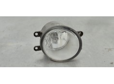 Recambio de faro antiniebla derecho para toyota rav 4 (a3) 2.2 d referencia OEM IAM 812100D041  