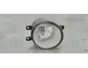 Recambio de faro antiniebla derecho para toyota rav 4 (a3) 2.2 d referencia OEM IAM 812100D041  