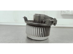 Recambio de ventilador calefaccion para toyota rav 4 (a3) 2.2 d referencia OEM IAM 2727008044  