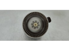 Recambio de ventilador calefaccion para toyota rav 4 (a3) 2.2 d referencia OEM IAM 2727008044  