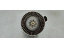 Recambio de ventilador calefaccion para toyota rav 4 (a3) 2.2 d referencia OEM IAM 2727008044  
