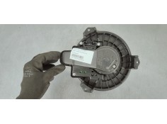 Recambio de ventilador calefaccion para toyota rav 4 (a3) 2.2 d referencia OEM IAM 2727008044  