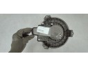 Recambio de ventilador calefaccion para toyota rav 4 (a3) 2.2 d referencia OEM IAM 2727008044  