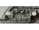 Recambio de ventilador calefaccion para toyota rav 4 (a3) 2.2 d referencia OEM IAM 2727008044  