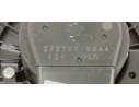 Recambio de ventilador calefaccion para toyota rav 4 (a3) 2.2 d referencia OEM IAM 2727008044  