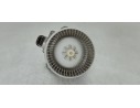 Recambio de ventilador calefaccion para toyota rav 4 (a3) 2.2 d referencia OEM IAM 2727008044  