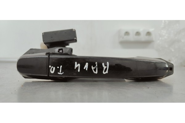 Recambio de maneta exterior trasera derecha para toyota rav 4 (a3) 2.2 d referencia OEM IAM   