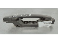 Recambio de maneta exterior trasera derecha para toyota rav 4 (a3) 2.2 d referencia OEM IAM   