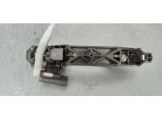 Recambio de maneta exterior trasera derecha para toyota rav 4 (a3) 2.2 d referencia OEM IAM   