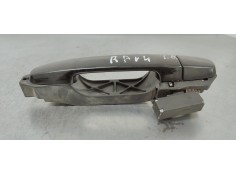 Recambio de maneta exterior trasera derecha para toyota rav 4 (a3) 2.2 d referencia OEM IAM   