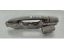 Recambio de maneta exterior trasera derecha para toyota rav 4 (a3) 2.2 d referencia OEM IAM   