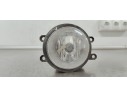Recambio de faro antiniebla izquierdo para toyota rav 4 (a3) 2.2 d referencia OEM IAM 812200D041  