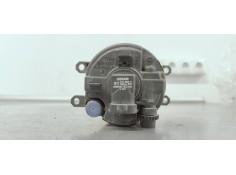 Recambio de faro antiniebla izquierdo para toyota rav 4 (a3) 2.2 d referencia OEM IAM 812200D041  