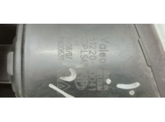 Recambio de faro antiniebla izquierdo para toyota rav 4 (a3) 2.2 d referencia OEM IAM 812200D041  