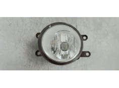 Recambio de faro antiniebla izquierdo para toyota rav 4 (a3) 2.2 d referencia OEM IAM 812200D041  