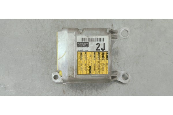 Recambio de centralita airbag para toyota rav 4 (a3) 2.2 d referencia OEM IAM 8917042201  