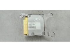 Recambio de centralita airbag para toyota rav 4 (a3) 2.2 d referencia OEM IAM 8917042201  