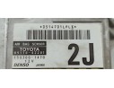 Recambio de centralita airbag para toyota rav 4 (a3) 2.2 d referencia OEM IAM 8917042201  