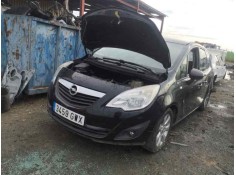 MOTOR COMPLETO A14NEL 