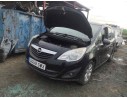 Recambio de motor completo para opel meriva b 1.4 i referencia OEM IAM A14NEL  