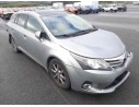 Recambio de motor completo para toyota avensis (t27) 2.0 d4d 124 fap referencia OEM IAM 1ADFTV  