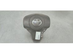 AIRBAG DELANTERO IZQUIERDO 