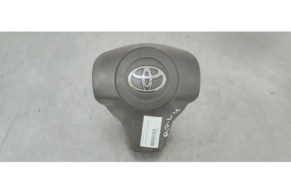 Recambio de airbag delantero izquierdo para toyota rav 4 (a3) 2.2 d referencia OEM IAM   